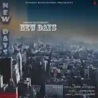 New Days - Nimma Randhawa 2021 cover image