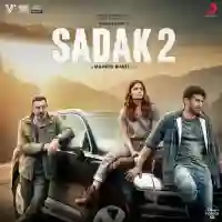 Sadak 2 2020 cover image