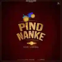 Pind Nanke - Guri Lahoria 2022 cover image