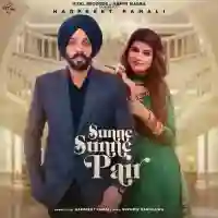 Sunne Sunne Pair - Harpreet Pamali 2022 cover image