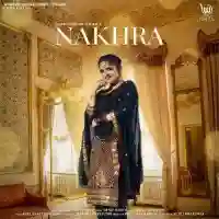 Nakhra - Jashandeep Kaur 2021 cover image