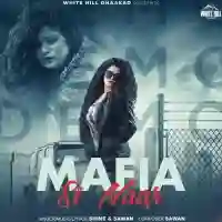 Mafia Si Naar - Shine 2024 cover image