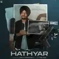 Hathyar - Sidhu Moose Wala cover image