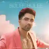 Bijlee Bijlee - Harrdy Sandhu 2021 cover image