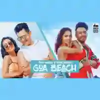 Goa Beach - Tony Kakkar 2020 cover image