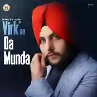 Virkan Da Munda - Mehtab Virk 2021 cover image