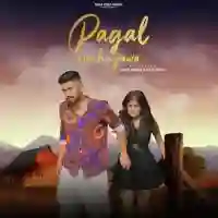 Pagal Na Hojawa - Vishal Sachdeva 2021 cover image