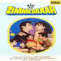 Zimmedaar 1990 cover image