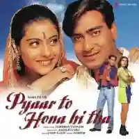 Pyaar To Hona Hi Tha 1998 cover image