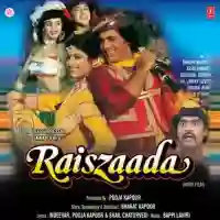 Raiszaada 1990 cover image