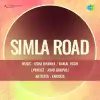 Simla Road 1969 cover image