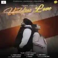 Undefine Love - Prabh Sandhu 2022 cover image