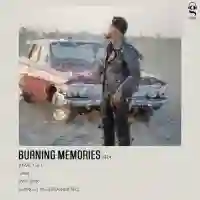 Burning Memories 2024 cover image