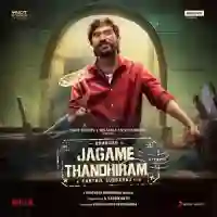 Jagame Thandhiram 2021 cover image