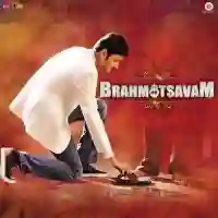 Brahmotsavam 2016 cover image