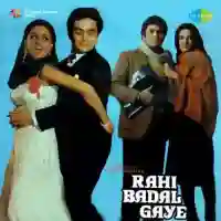 Rahi Badal Gaye 1985 cover image