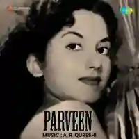 Parveen 1957 cover image