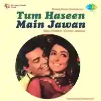 Tum Haseen Main Jawan 1970 cover image