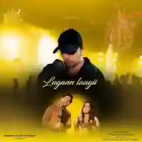 Lagann Laagii - Himesh Reshammiya 2021 cover image