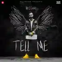 Tell Me - BRISHAV 2021 cover image