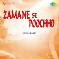 Zamane Se Poochho 1976 cover image