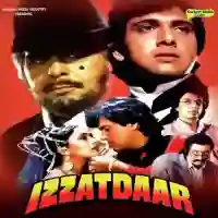 Izzatdaar 1990 cover image