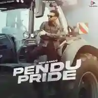 Pendu Pride - Navi Bawa 2024 cover image