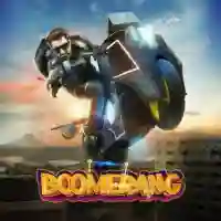 Boomerang 2024 cover image