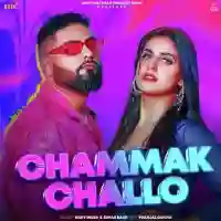 Chammak Challo - Navv Inder 2022 cover image