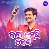 Kala Meghi Kesha - Swayam Padhi 2024 cover image