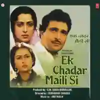 Ek Chadar Maili Si 1986 cover image