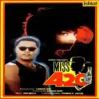 Miss 420 1998 cover image