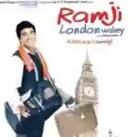 Ramji Londonwaley 2005 cover image