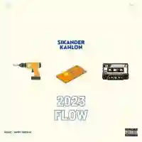 2023 FLOW - Sikander Kahlon 2022 cover image