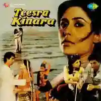 Teesra Kinara 1986 cover image