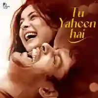 Tu Yaheen Hai - Shehnaaz Gill 2021 cover image