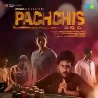 Pachchis 2021 cover image