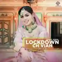 Lockdown Ch Viah - Jenny Johal 2021 cover image