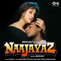 Naajayaz 1995 cover image