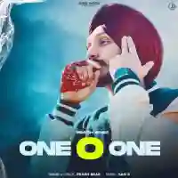 One O One - Prabh Brar 2022 cover image