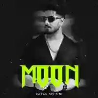 MOON - Karan Sehmbi 2024 cover image