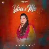 You And Me - Parveen Bharta 2021 cover image