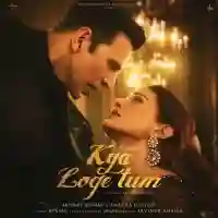 Kya Loge Tum - Jaani 2023 cover image