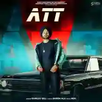 Att (feat. RDK) - Gurluv Gill 2022 cover image