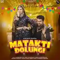 Matakti Dolungi - Punit Choudhary 2024 cover image