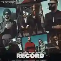 Record - Guru Virk 2021 cover image