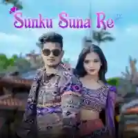 Sunku Suna Re - Remish Kumar 2023 cover image