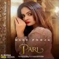 Pari (1 Min Music) - Miss Pooja 2022 cover image