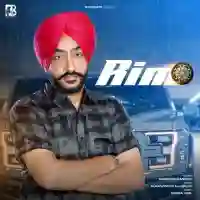 Rim - Harinder Sandhu 2022 cover image