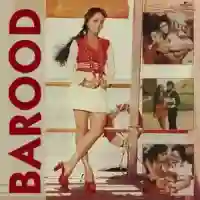 Barood 1976 cover image